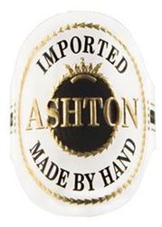 Picture for category Ashton Aged Maduro
