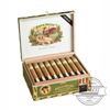 Brick House Short Torpedo Double Connecticut Box