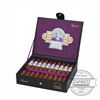 Diamond Crown Julius Caeser Pyramid Box