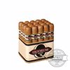 Quorum Shade Grown Short Robusto Bundle