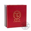Bold by Nish Patel Sixty Box