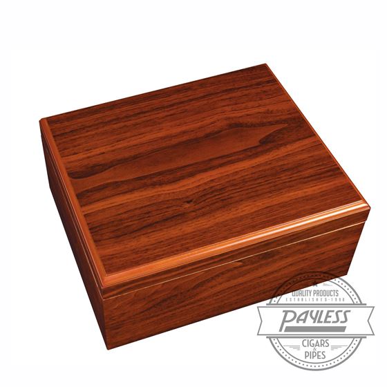 Craftsman's Bench Dynasty Humidor (65-ct)