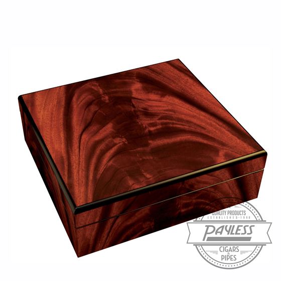 Craftsman's Bench Glenwood Humidor (25-ct)