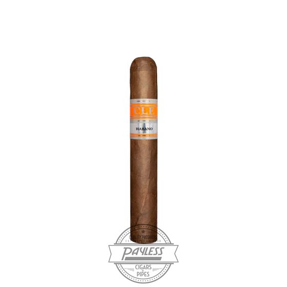 CLE Habano Robusto (50x5) Cigar