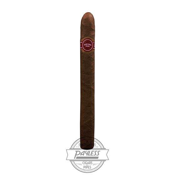 Arturo Fuente Curly Head Deluxe Maduro Cigar