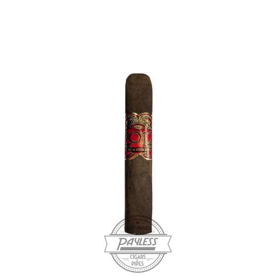 2012 by Oscar Maduro Short Robusto Cigar