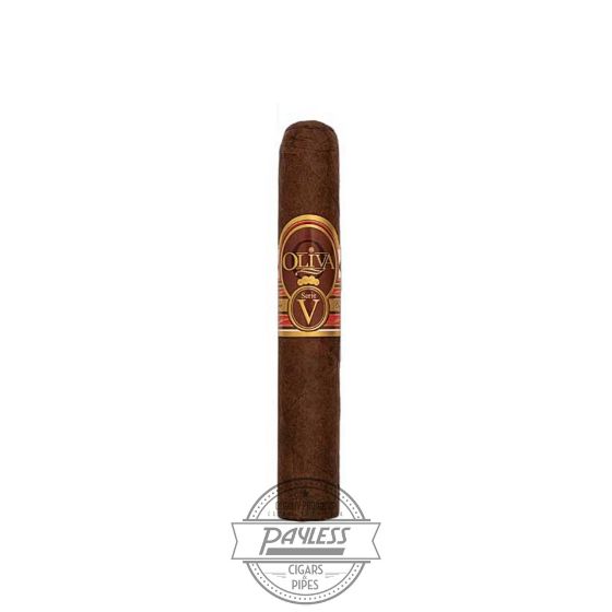 Oliva Serie V Double Robusto Cigar