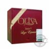 Oliva Serie V Double Robusto Box