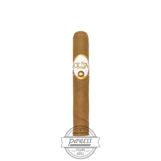 Oliva Connecticut Reserve Robusto Cigar