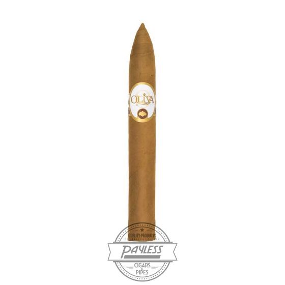 Oliva Connecticut Reserve Torpedo Cigar