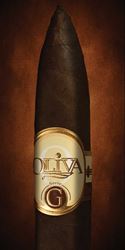 Picture for category Oliva Serie G Maduro