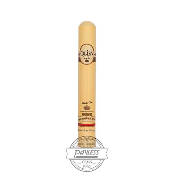Oliva Serie O Toro Tubos