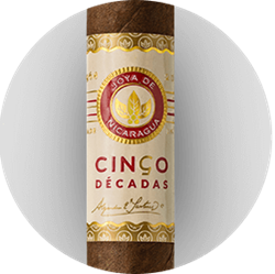 Picture for category Joya de Nicaragua Cinco Decadas