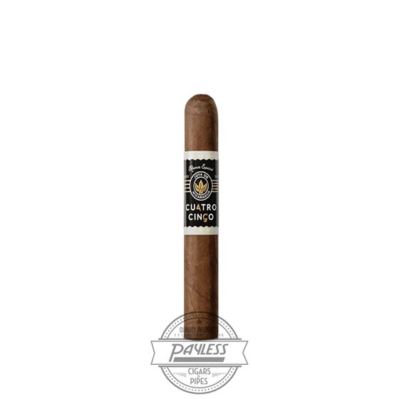 Joya de Nicaragua Cuatro Cinco Reserva Especial Petit Corona Cigar