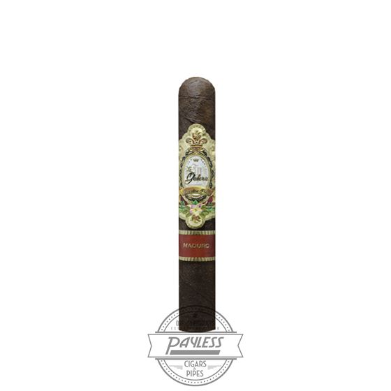 La Galera Maduro Chaveta Cigar