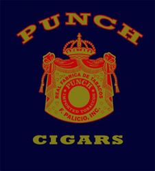 Picture for category Punch Cigars