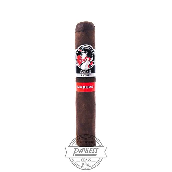 La Gloria Cubana Serie R Esteli Maduro No. 64 Cigar