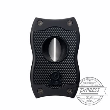 Buy Colibri SV-Cut Cigar Cutter Black/Black (CU600T1) Online Colibri SV-Cut Cigar Cutter Black/Black (CU600T1)