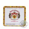 Macanudo Cafe Ascots Tins