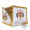 Macanudo Cafe Ascots