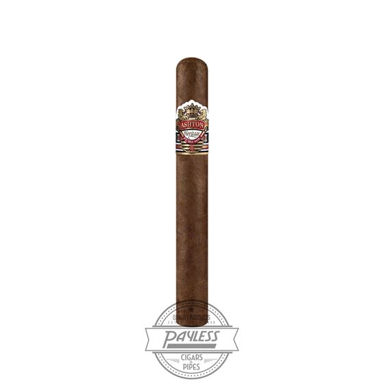 Ashton Heritage Puro Sol Corona Gorda Cigar