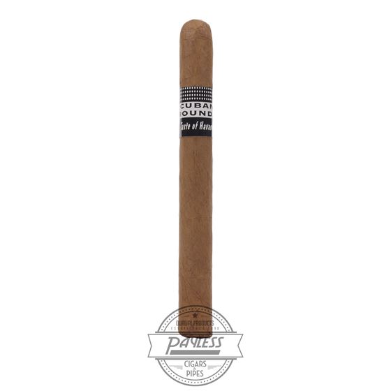 Cuban Rounds Churchill Bundle
