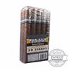 Cuban Rounds Churchill Cigar Bundle