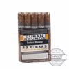 Cuban Rounds Robusto Cigar Bundle