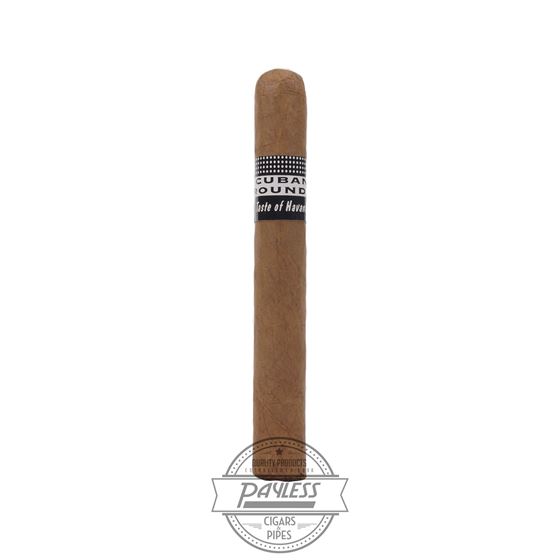 Cuban Rounds Toro Cigar