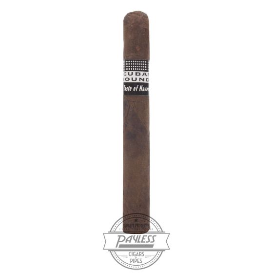 Cuban Rounds Churchill Maduro Cigar