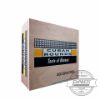 Cuban Rounds Churchill Maduro Box