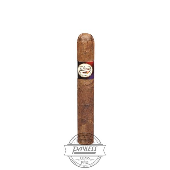 Tatiana Robusto Vanilla Cigar