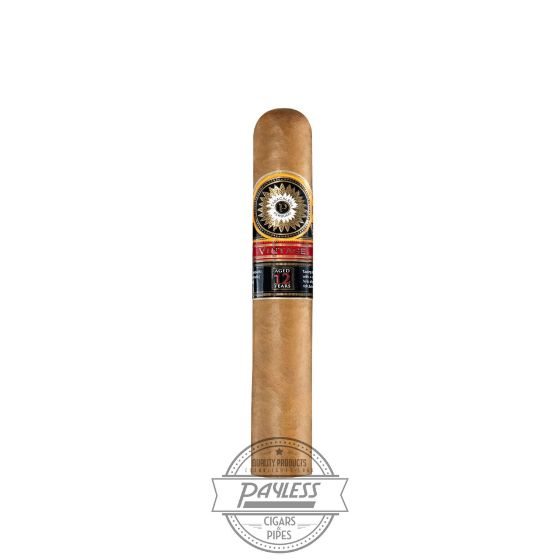 Perdomo Double Aged 12 Year Vintage Connecticut Robusto Cigar
