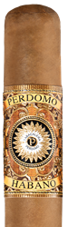 Picture for category Perdomo Habano Bourbon Barrel-Aged Connecticut