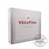 VegaFina Corona Box