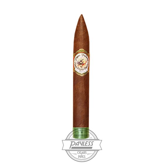 Vegas Cubanas Imperiales Cigar