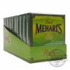 Agio Mehari's Brasil (10 packs of 20)