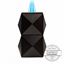Buy Colibri Quasar Tabletop Triple Flame Lighter - Black (LI710T1) Online Colibri Quasar Tabletop Triple Flame Lighter - Black (LI710T1)
