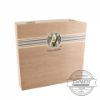 AVO Classic No. 3 Box