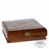 Diamond Crown #8 Torpedo Natural Box