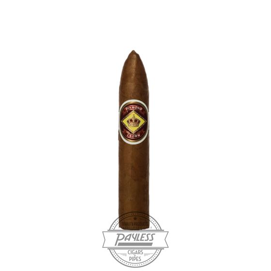 Diamond Crown #8 Torpedo Natural Cigar
