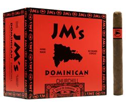 Picture for category JM's Dominican Corojo