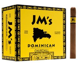 Picture for category JM's Dominican Connecticut
