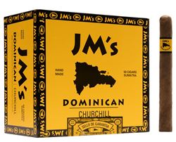 Picture for category JM's Dominican Sumatra