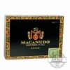 Macanudo 1968 Toro Box
