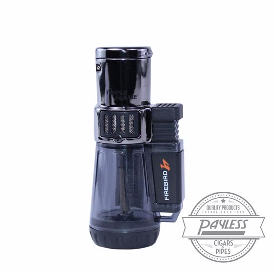 Colibri Firebird Afterburner - Black