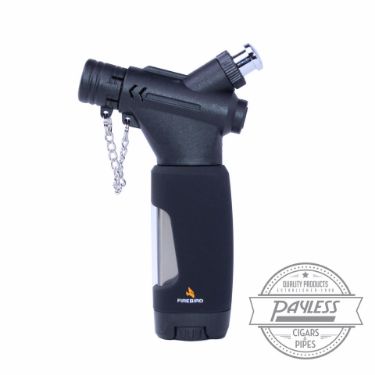 Buy Colibri Firebird Hookah Torch Lighter Black Online Colibri Firebird Hookah Torch Lighter Black