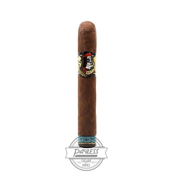 Deadwood Fat Bottom Betty Toro Cigar