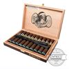 Deadwood Fat Bottom Betty Toro Box