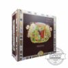 Romeo y Julieta Reserve Corona Box